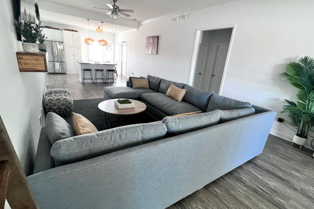 Walk To The Beach-Sleeps 10 And Golfcart Myrtle Beach Esterno foto