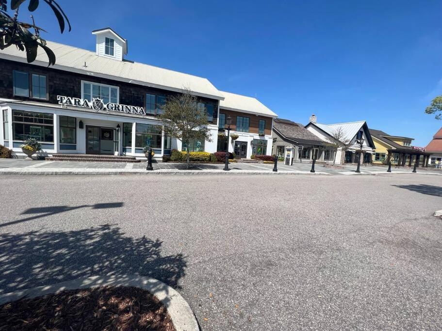 Walk To The Beach-Sleeps 10 And Golfcart Myrtle Beach Esterno foto