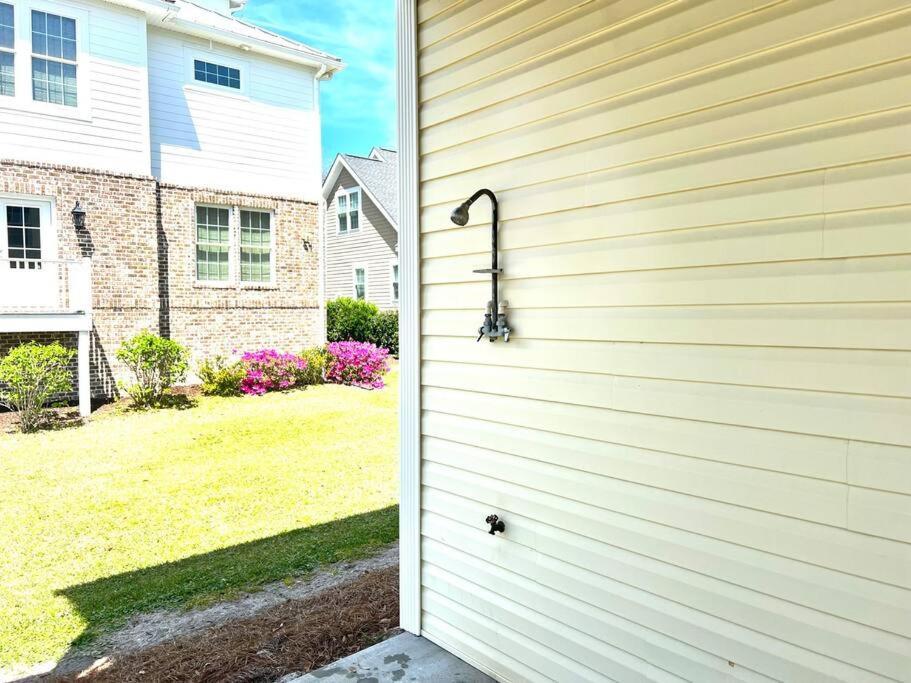 Walk To The Beach-Sleeps 10 And Golfcart Myrtle Beach Esterno foto